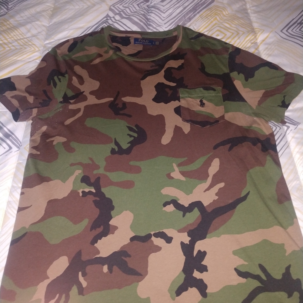 Polo mens